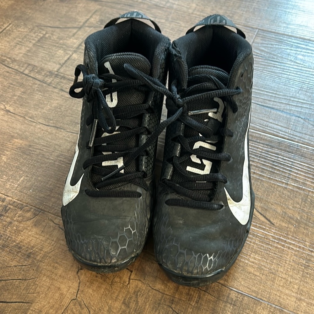 Nike cleats